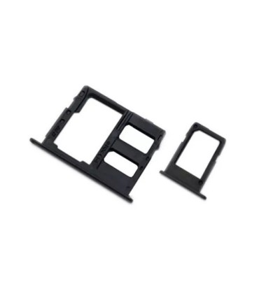 BANDEJA PORTA SIM Y SD SAMSUNG A6 / A6 PLUS