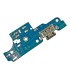 FLEX PIN USB PLACA CARGA MIC MOTOROLA MOTO G10 G20 G30