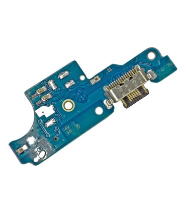 FLEX PIN USB PLACA CARGA MIC MOTOROLA MOTO G10 G20 G30