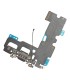 FLEX PLACA CARGA USB AURICULAR MICROFONO IPHONE 7