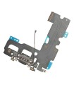 FLEX PLACA CARGA USB AURICULAR MICROFONO IPHONE 7
