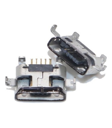 PIN PUERTO CARGA USB MOTOROLA MOTO X PLAY