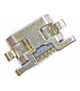PIN PUERTO CONECTOR USB CARGA MOTO G2 XT1063 XT1064 XT1068 XT1069 XT1072