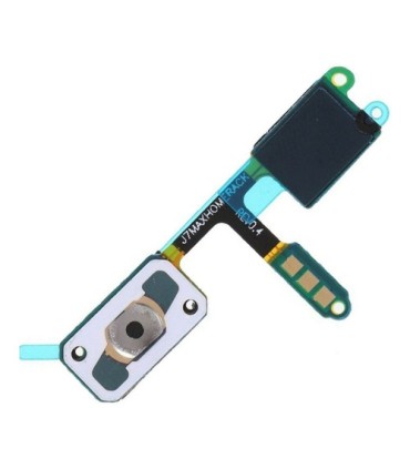 FLEX BOTON HOME ATRAS SAMSUNG J400 J4 2018