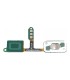 FLEX BOTON HOME ATRAS SAMSUNG J400 J4 2018