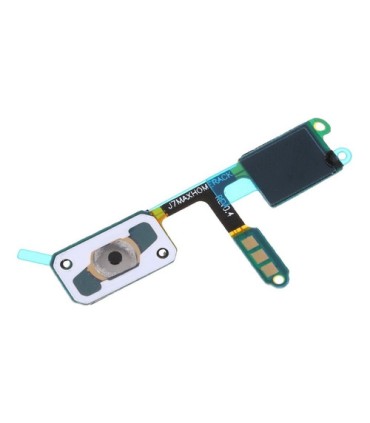 FLEX BOTON HOME ATRAS SAMSUNG J400 J4 2018