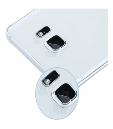FILM TEMPLADO BLINDADO FILM CAMARA SAMSUNG S7 EDGE NOTE 8 S8 S8 PLUS +FLASH 18073IC04052934F