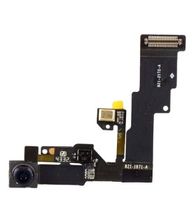 FLEX SENSOR PROXIMIDAD Y CAMARA IPHONE 6 821-2172-05 ORIGINAL