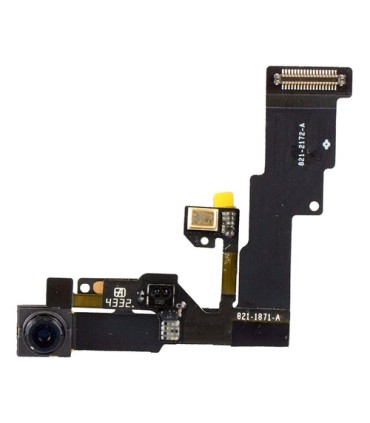 FLEX SENSOR PROXIMIDAD Y CAMARA IPHONE 6 821-2172-05 ORIGINAL
