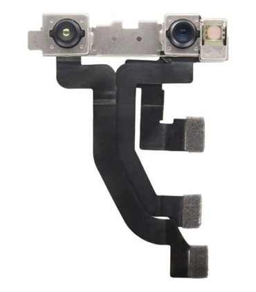 FLEX CAMARA FRONTAL SENSOR FACE ID IPHONE X 821-01114-05
