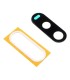 REPUESTO VIDRIO PROTECTOR CAMARA TRASERA MOTOROLA MOTO G4