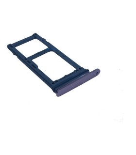 BANDEJA PORTA MICRO SIM + M SD S9 S9 PLUS