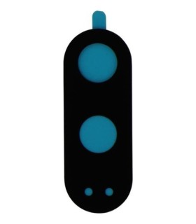 REPUESTO VIDRIO PROTECTOR CAMARA TRASERA MOTOROLA MOTO G4 PLUS