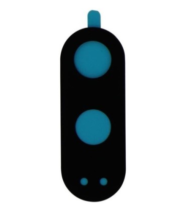 REPUESTO VIDRIO PROTECTOR CAMARA TRASERA MOTOROLA MOTO G4 PLUS