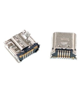 PUERTO PIN USB SAMSUNG T210 T230 P5200