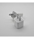 CARGADOR PARED USB 220 IPHONE IPH IPOD 4S 5 5S 6 6 PLUS 6S 7 8 X XS XR PLUS OEM