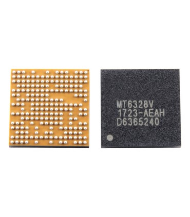 IC INTEGRADO POWER MT6328V MT 6328 6328V MEIZU M2 SAMSUNG G532F G532