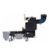 FLEX PLACA CARGA USB AURICULAR MICROFONO IPHONE 6S