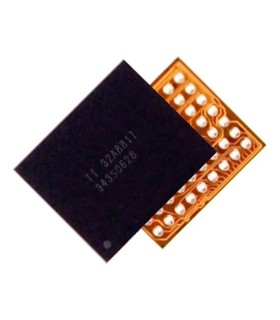 IPHONE 6 / 6P IC INTEGRADO TOUCH  MESON U2402 343S0694
