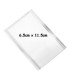 LAMINA OCA PARA TACTILES LCD SAMSUNG S6 S7