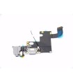 FLEX PLACA CARGA USB AURICULAR MIC IPHONE 6