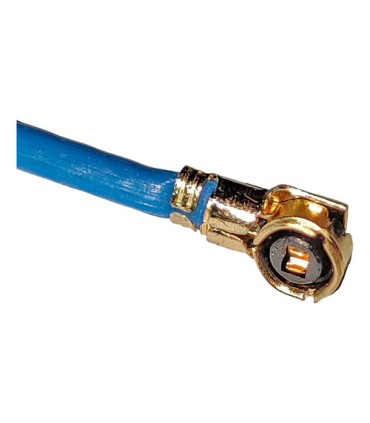 FLEX ANTENA CABLE COAXIAL SEÑAL SAMSUNG A21S AZUL