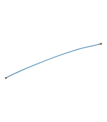 FLEX ANTENA CABLE COAXIAL SEÑAL SAMSUNG A21S AZUL