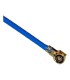 FLEX ANTENA CABLE COAXIAL SEÑAL SAMSUNG A21S AZUL