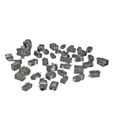 PIN CARGA TABLET GENERICA 40 MODELOS DIFERENTES