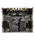 PIN USB SG T110 T560 G360 360M T580 T560 T285