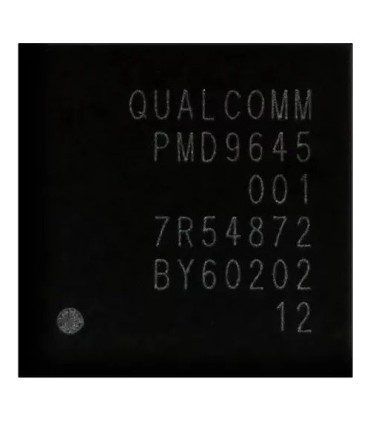 IC INTEGRADO C QUALCOMM IPHONE 7 7 PLUS PMD9645 CHIP