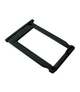 BANDEJA PORTA SIM IPHONE 3G 3GS NEGRA O BLANCA