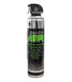 QUICK AIRE COMPRIMIDO EN AEROSOL 400 GRAMOS CON GATILLO