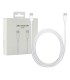 CABLE MAGSAFE 3 SAFE 2MTS EN CAJA MLL82ZM A1739 TIPO C A TIPO C MLL82AM/A