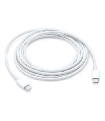 CABLE MAGSAFE 3 SAFE 2MTS EN CAJA MLL82ZM A1739 TIPO C A TIPO C MLL82AM/A