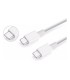 CABLE MAGSAFE 3 SAFE 2MTS EN CAJA MLL82ZM A1739 TIPO C A TIPO C MLL82AM/A