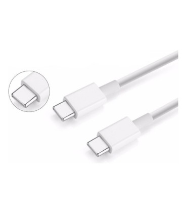 CABLE MAGSAFE 3 SAFE 2MTS EN CAJA MLL82ZM A1739 TIPO C A TIPO C MLL82AM/A