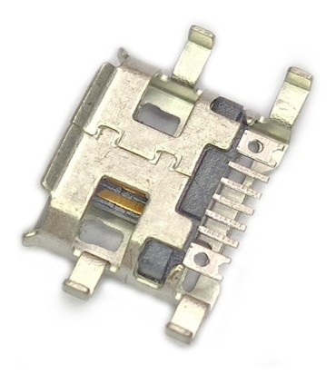 PUERTO USB MICRO TABLETS GENERICAS 4 MODELOS XT1032 XT1033 VERSION 2 XT1031