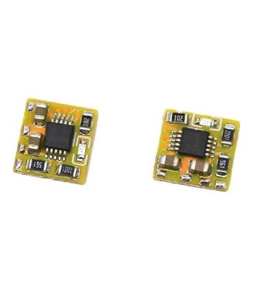PLACA DE CARGA IC ECC EASY  CHIP TABLET CELULAR PCB
