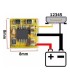 PLACA DE CARGA IC ECC EASY  CHIP TABLET CELULAR PCB