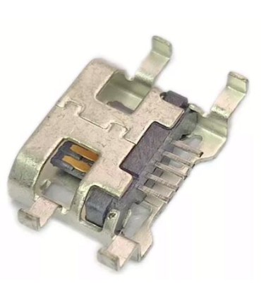 PUERTO USB MICRO TABLETS GENERICAS 4 MODELOS XT1032 XT1033 VERSION 2 XT1031