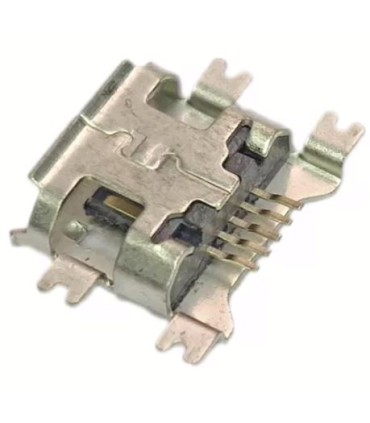 PUERTO USB MICRO TABLETS GENERICAS 4 MODELOS XT1032 XT1033 VERSION 2 XT1031