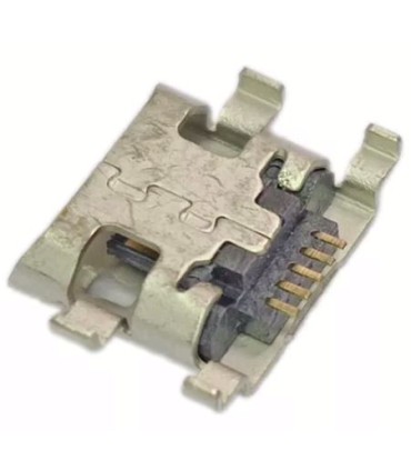 PUERTO USB MICRO TABLETS GENERICAS 4 MODELOS XT1032 XT1033 VERSION 2 XT1031