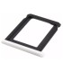 BANDEJA PORTA SIM IPHONE 3G 3GS NEGRA O BLANCA
