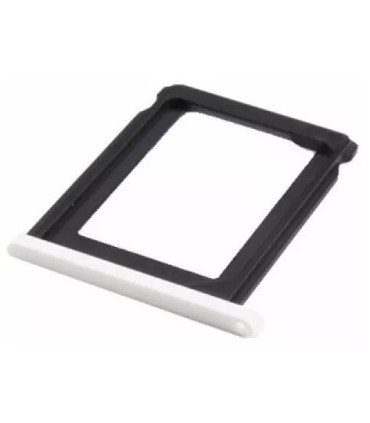 BANDEJA PORTA SIM IPHONE 3G 3GS NEGRA O BLANCA