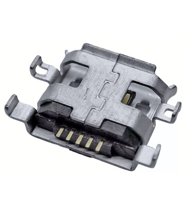 PUERTO USB MICRO TABLETS GENERICAS 6 MODELOS