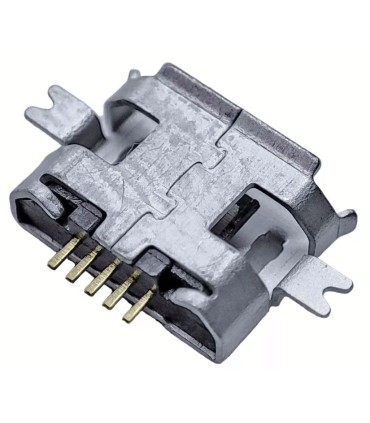 PUERTO USB MICRO TABLETS GENERICAS 6 MODELOS