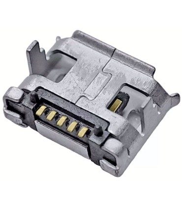 PUERTO USB MICRO TABLETS GENERICAS 6 MODELOS