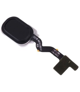 FLEX BOTON SENSOR HUELLA SAMSUNG J6 J6  J400 A605 FN A6 PLUS A6+ 2018
