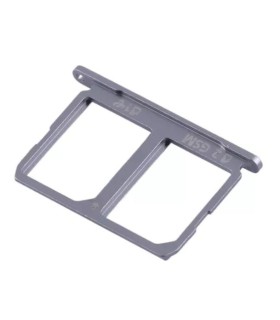 BANDEJA PORTA SIM SG S6 DUAL SIM G920